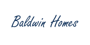 Baldwin Homes text - Sponsor names for website