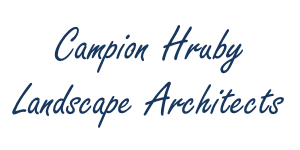 Campion Hruby - Sponsor names for website
