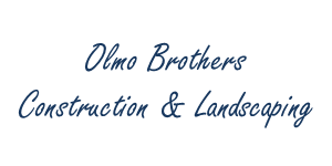 Olmo Brothers - Sponsor names for website