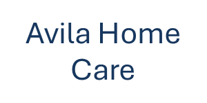 Avila Home Care - text for website
