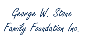 Stone Family Foundation for website