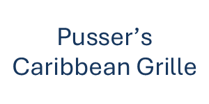 Pussers Caribbean Grille - text for website