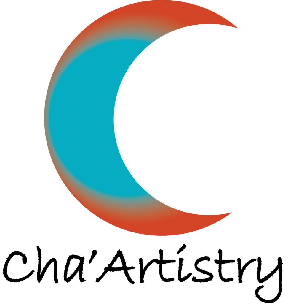 Cha'Artisry Logo - smaller for website