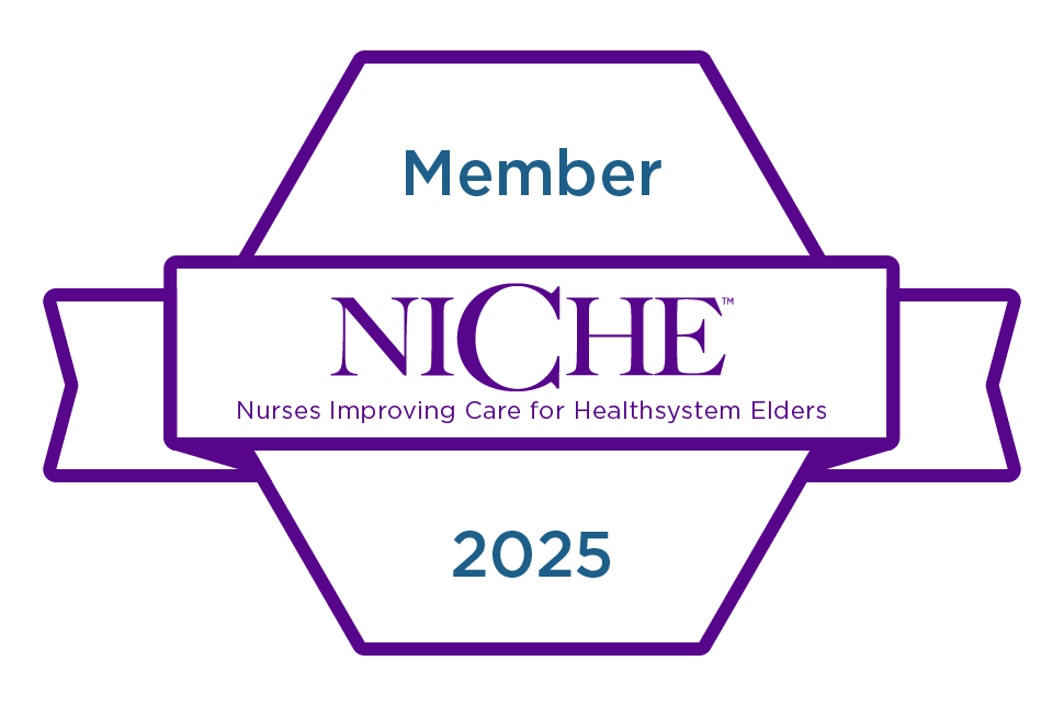 NICHE 2024 Member